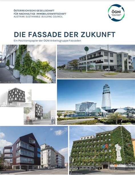 We did not find results for: Neues ÖGNI Positionspapier - GRÜNSTATTGRAU