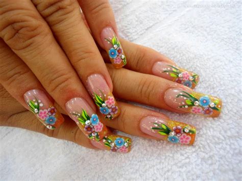 Mandala decoraciones de uñas para pies facil. Diseños de uñas, Uñas acrilicas