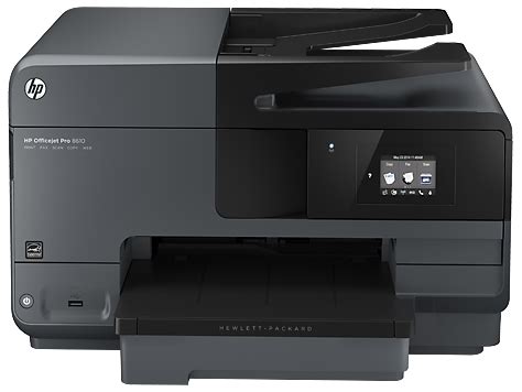 Hp officejet pro 8610 printer series full feature software and drivers includes everything you need to install and use your hp printer. HP Officejet Pro 8630 Drivers and Software Printer Download for Windows, Mac and Linux | HP ...