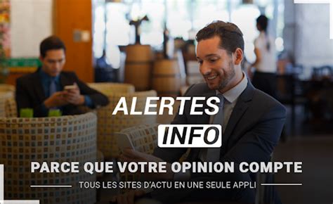 Check spelling or type a new query. Alertes info: Actualité locale et alertes Belgique - Apps ...