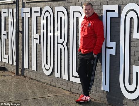 Brentford manager dean smith has extended his contract at griffin park, which will keep him at the club until the summer of 2020. Brentford manager Dean Smith still strong contender for ...