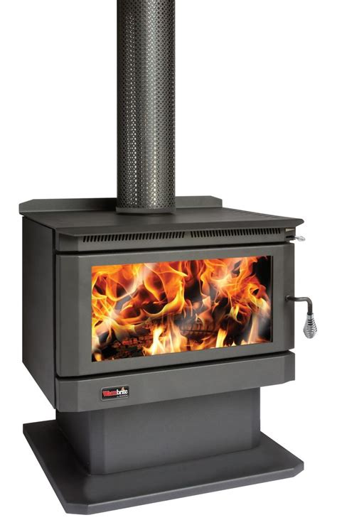 Great savings & free delivery / collection on many items. Scandia 300sqm Indoor Wood Heater With Fan - Bunnings ...