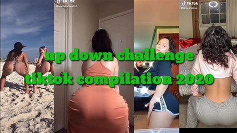 Bitcoin's price is defined by the last trade conducted on a specific exchange. Up down challenge | tiktok compilation 2020 | tiktok dance ...