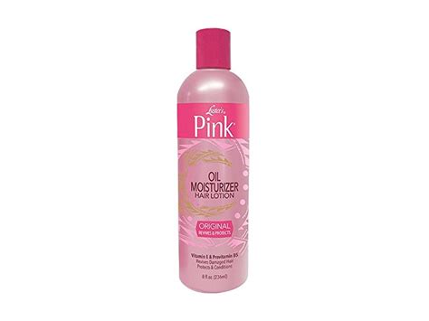 Pink oil moisturizer lotion 937ml produkt ean: Luster's Pink Oil Moisturizer Hair Lotion, 8 fl oz ...