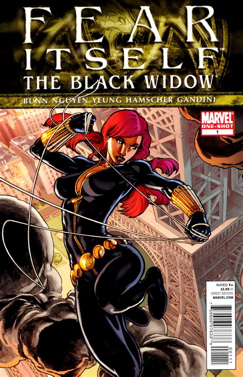 More news for black widow free online » Fear Itself Black Widow Full | Read Fear Itself Black ...