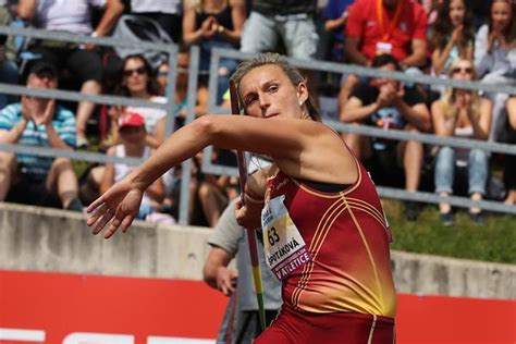 See more of kateřina šafránková on facebook. Spotakova throws world lead of 66.87m at Czech ...