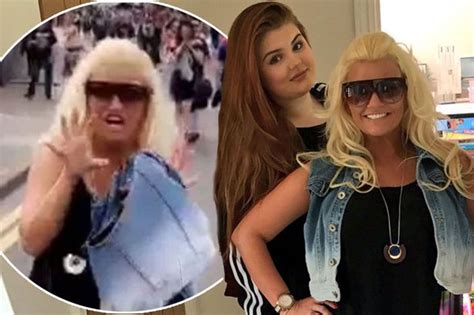 She became addicted to drugs at the age of. 'Wild' Kerry Katona denies suffering meltdown after being ...