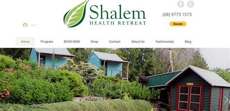 Get help virtually so you can stay home and stay healthy. Top 10 Health & Wellness Retreats Perth WA - Wellness ...