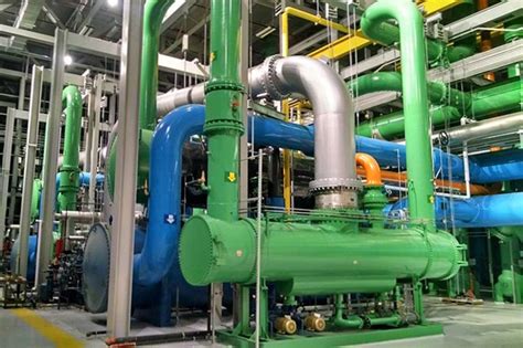 To attend & follow through customer's machine/line/system break down & customer complaint. Mechanical and Piping System | EEPS Engineering Sdn Bhd ...
