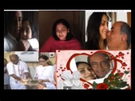 Congress senior leader digvijay singh tied knot with his girlfriend tv anchor amrita rai. Digvijay singh accepts relatioship with TV anchor Amrita ...