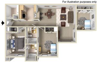 52 apartments for rent in kissimmee, fl. Cobblestone of Kissimmee Apartments For Rent in Kissimmee ...