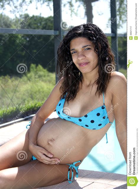 Fast streaming amateur dominican couples sexcapades for most videos and daily updates. Young Pregnant Woman Poolside (10) Stock Photo - Image ...