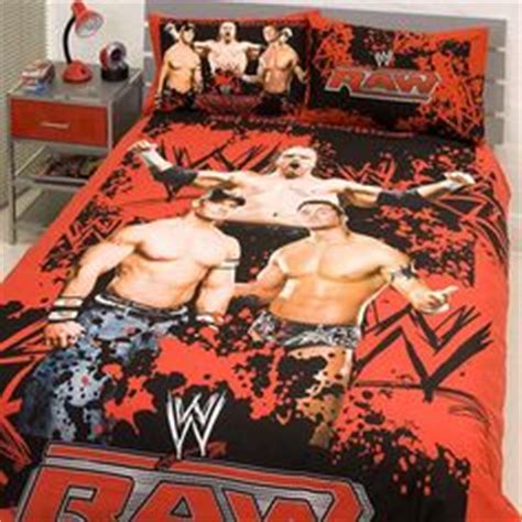 Explore a wide range of the best bedroom set on besides good quality brands, you'll also find plenty of discounts when you shop for bedroom set during big. 36 WWE bedroom ideas | wwe bedroom, wwe, boy's room