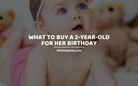 Popsugar has affiliate and advertising partnerships so we get revenue from sharing this content and from your purchase. 6 Unique Ideas on What to Buy a 2-year-old for Her ...