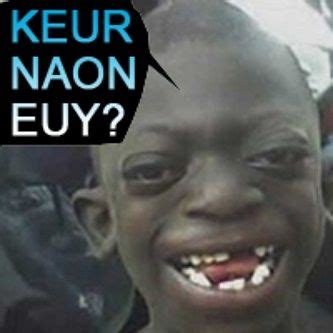 Tak heran jika banyak yang mencari gambar. Meme Lucu Anak Negro - Meme Lucu
