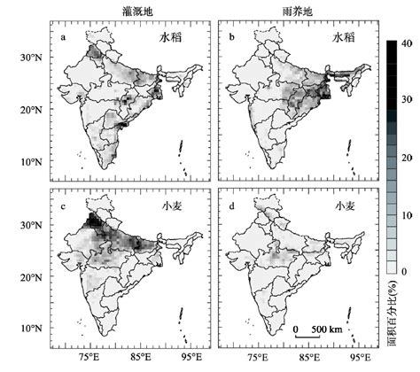 The rcp scenarios as used in global climate models use historical greenhouse gas emissions until 2005, and projected emissions subsequently. RCP 8.5气候变化情景下21世纪印度粮食单产变化的多模式集合模拟