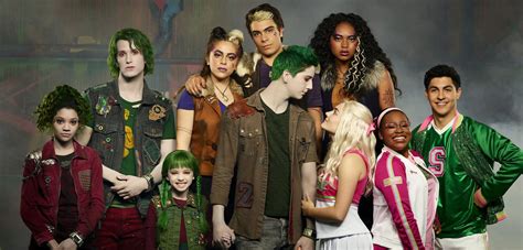 We did not find results for: When will Zombies 2 be on Disney Plus? (Update: Already ...