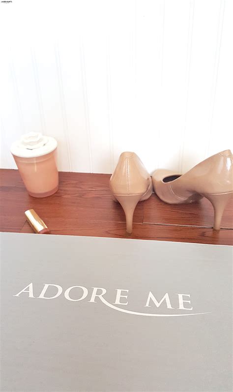 We did not find results for: Revealing My Adore Me Secret + a $500 Gift Card Giveaway ...