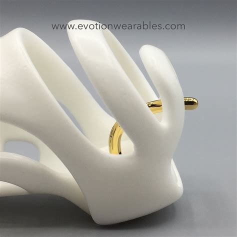 You may want to show your partner how dedicated you are to them. Evotion WearablesCustom 3D Printed Chastity Devices