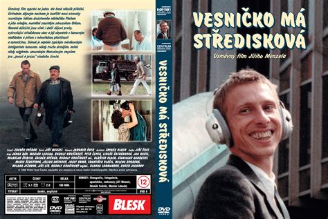 Jan hartl, jános bán, petr čepek and others. GALERIE: Otík z Vesničky slaví 65! Retarda měl hrát Vydra ...