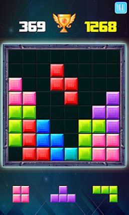 However, there are many types of puzzle games available like maze puzzle, hexa puzzle, match 3 puzzle, block puzzle, physics puzzle, and more. Block Puzzle - Puzzle Game for Android - Free download and ...