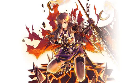 You and your childhood friend have the epic quest to save the kingdom and prevent a catastrophe. Ares | Kamihime Project Wiki | FANDOM powered by Wikia