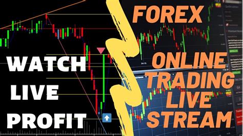 And that is to have a winning strategy. Forex Trading Live - Forex Trading Live Stream - YouTube