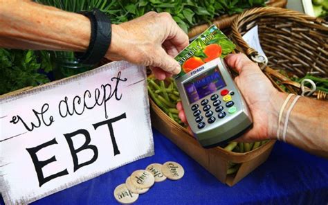 Does give a 33% discount to people who are on food stamps. Does Whole Foods Take EBT? - Items Eligible For EBT Payments