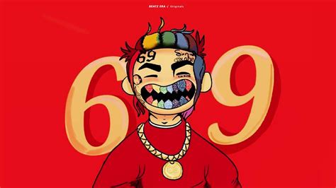 The beatles is a saturday morning animated television series featuring representations of the popular english rock band of the same name. (FREE) 6IX9INE - "GUMMO" Type Beat | Free Beat ...