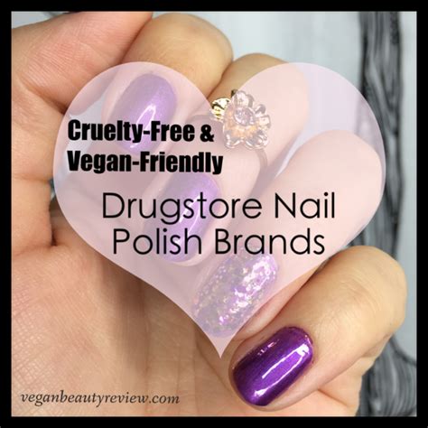 Plus there is no lack in the range in terms of textures or colours! Pin on Cruelty-Free Nail Polish