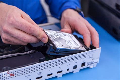 Disc cleaning services are only $5 and if we can't restore your disc, there's no charge. Xbox One S Hard Disk Errors Repair London - 👨‍🔬 Game ...