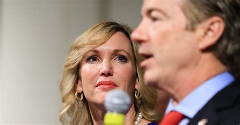 Cher, bette midler, and others have lauded his attacker on twitter. Rand Paul's Wife Accuses Media of Making Things Worse for Her Husband After Attack