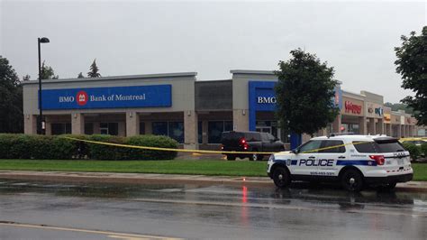 Those murders, two young men killed. Police shoot teen at Mississauga plaza; SIU investigating