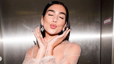 8,040,113 likes · 718,506 talking about this. Dua Lipa, en bikini, incendia Instagram con su última ...