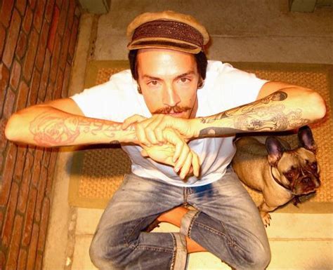 Explore magali_incubus' photos on flickr. Brandon Boyd | Tattooed Guys - Cute Animals