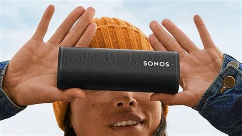 It's like sonos took everything that we loved about the sonos move and shrunk it. Her zaman taşınabilir Sonos Roam tanıtıldı; işte fiyat ve ...