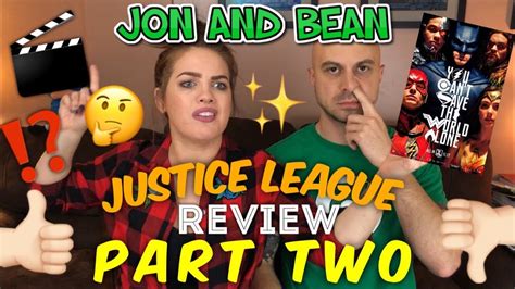 Бен аффлек, галь гадот, джо манганьелло и др. JUSTICE LEAGUE SPOILER REVIEW PART TWO! - YouTube