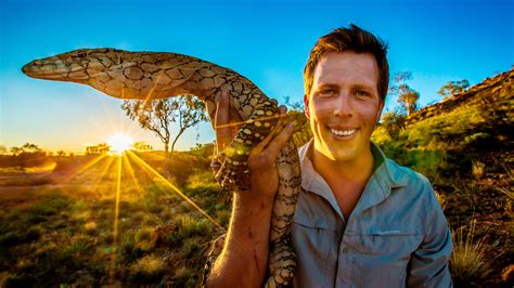 Fans van freek vonk kunnen nu eindeloos genieten van de dieren in jordanië, madagaskar ontdek samen met freek vonk de prachtigste dieren ter wereld! Freek Vonk in Australië: Monsters kijk je op npo.nl