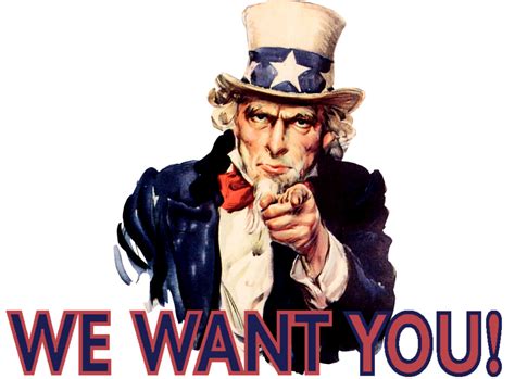 …create and join groups for movie lovers. Uncle Sam I Want You PNG Transparent Uncle Sam I Want You ...