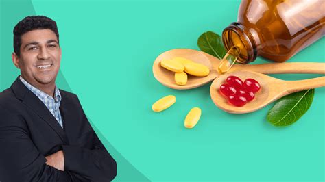 What vitamins should I take to stay healthy? | SingleCare