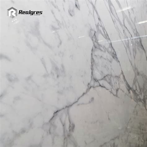 Tile factory outlet is sydney's biggest tile outlet. White Marble Large Kitchen Floor Tile