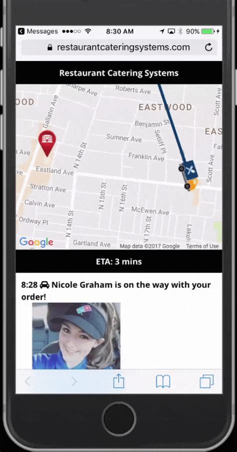 A delivery route planner is an application that helps fleets deliver goods and services by scheduling stops and delivery destinations. 5 Compelling Reasons for Offering Delivery Through ...