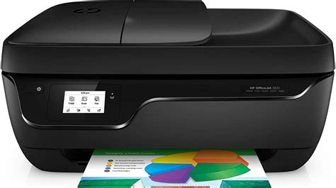 Sie suchen aktuelle treiber für ihren drucker hp deskjet f4180? HP OfficeJet 3831 Treiber Download