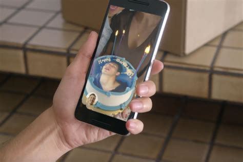Well that's not creepy: Google Duo lets you peep at ...