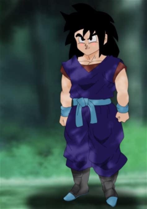The father of the saiyans called akumo is supposedly the father of all saiyans, he is the first legendary super saiyan, the supposed creato of ultra instinct and a god of destruction over 3 universes. Rukido | Dragon Ball Absalon Wikia | FANDOM powered by Wikia