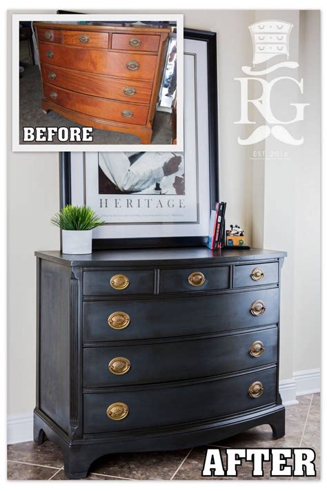 Maybe you would like to learn more about one of these? BEFORE & AFTER - Refurbished Gentleman | Bedroom decor ...