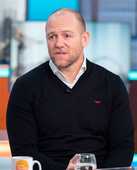 The former england captain mike tindall, who helped england win the world cup in 2003, has retired from professional rugby. Mike Tindall opens up about his father's battle with ...