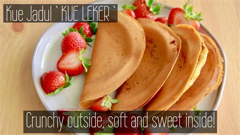 We would like to show you a description here but the site won't allow us. Membuat Leker Tanpa Baking Pawder : Crepes Kue Leker Camilan Enak Dan Simpel Cocok Buat Anak Kos ...