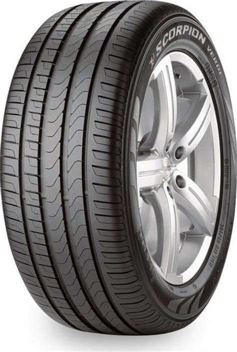 A tire designed for suv's, pickups and crossover vehicles, the pirelli scorpion verde all season. Pirelli Scorpion Verde 255/45R19 100V - Skroutz.gr