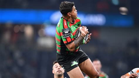 A summary of the career stats for latrell mitchell, a rugby league player who represented career stats & summary. NRL 2020: Latrell Mitchell claims he came close to shock ...